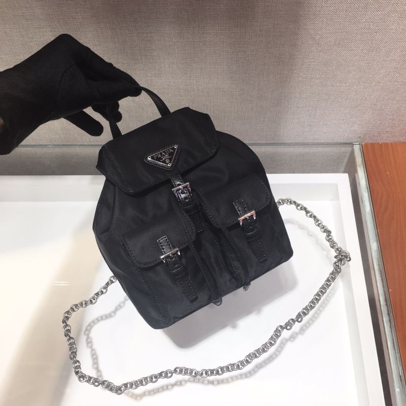 Pra*a backpacks